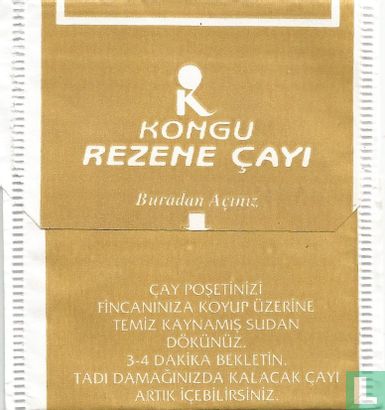 Rezene Çayi - Afbeelding 2