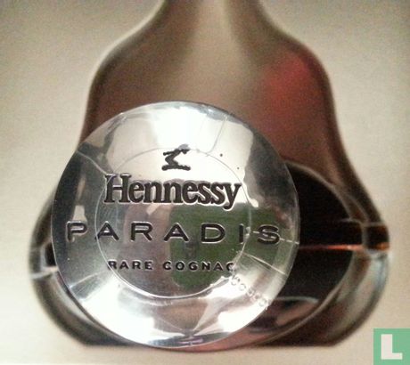 Hennessy Paradis - Bild 3