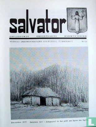 Salvator 24 - Afbeelding 1