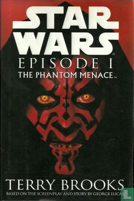 Star Wars Episode 1 The Phantom Menace - Image 1