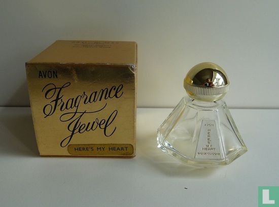 Fragrance jewel - Afbeelding 2
