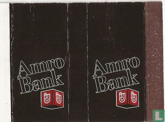 Amro Bank