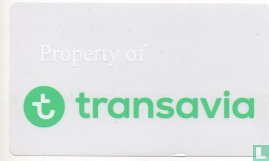 property of transavia