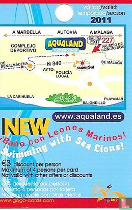 Aqualand Torremolinos - Bild 2