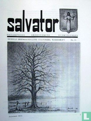 Salvator 13 - Afbeelding 1