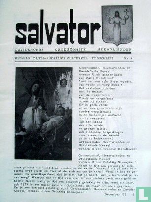 Salvator 4 - Afbeelding 1