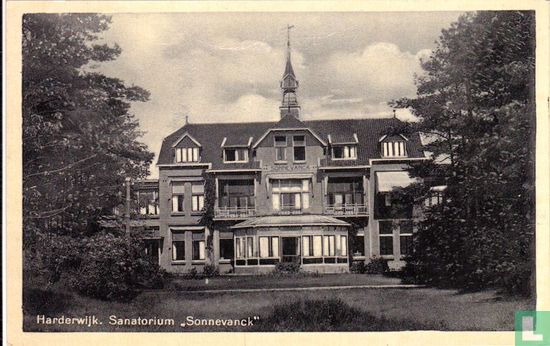 Sanatorium Sonnevanck