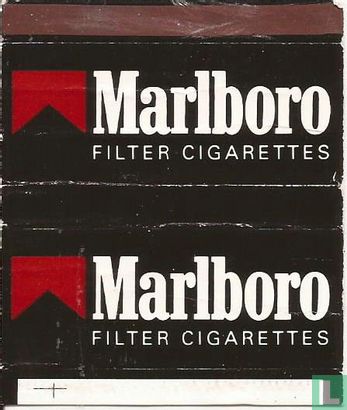Marlboro Filter Cigarettes
