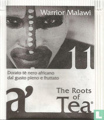 Warrior Malawi - Afbeelding 1
