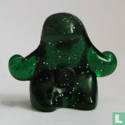 Pot [t] (green) - Image 2