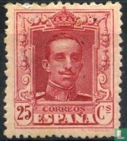 Alfonso XIII - Bild 1