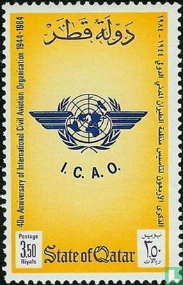 Internationale burgerluchtvaartorganisatie