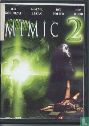 Mimic 2 - Afbeelding 1