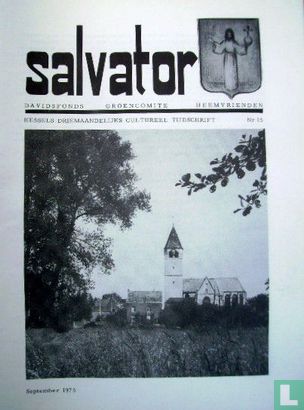 Salvator 15 - Afbeelding 1