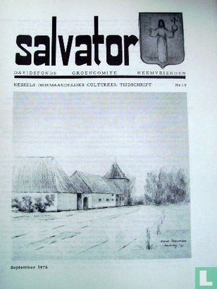 Salvator 19 - Afbeelding 1