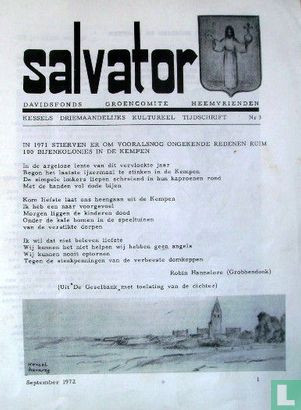 Salvator 3 - Image 1