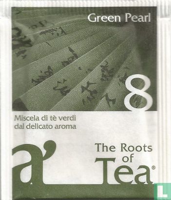 Green Pearl - Image 1