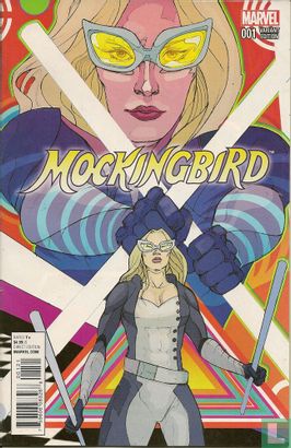 Mockingbird 1 - Afbeelding 1