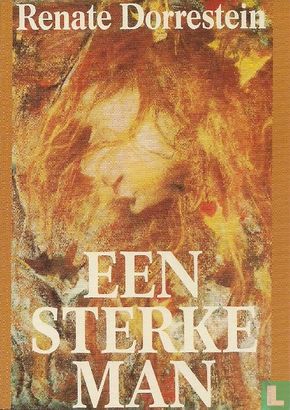 A000133 - Libris "Renate Dorrestein - Een sterke man" - Bild 1