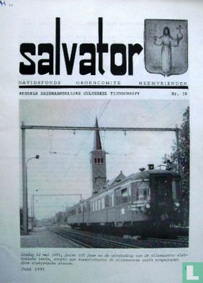 Salvator 38 - Afbeelding 1