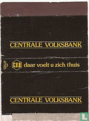 Centrale Volksbank 