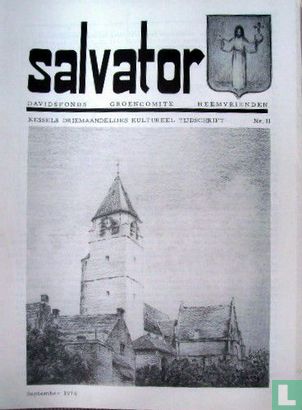 Salvator 11 - Image 1