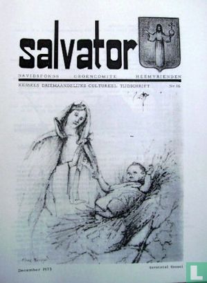 Salvator 16 - Image 1