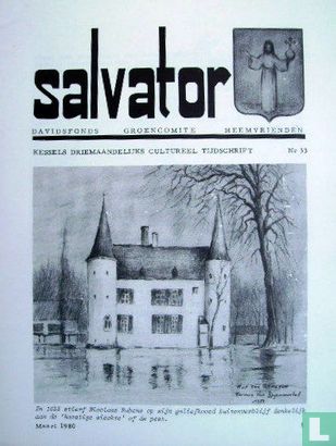 Salvator 33 - Afbeelding 1