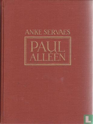 Paul alléén - Afbeelding 1