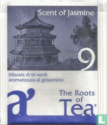 Scent of Jasmine - Image 1