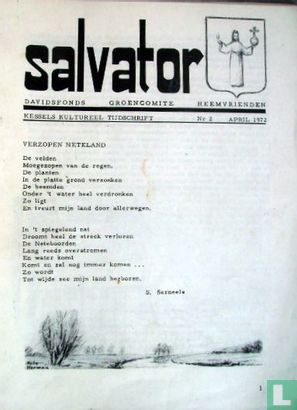 Salvator 2 - Bild 1