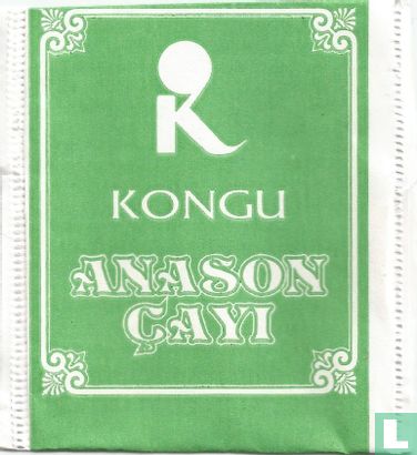Anason Çayi - Bild 1