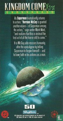 Kingdom Come Extra - Image 2