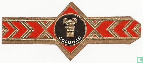 Colunas  - Afbeelding 1