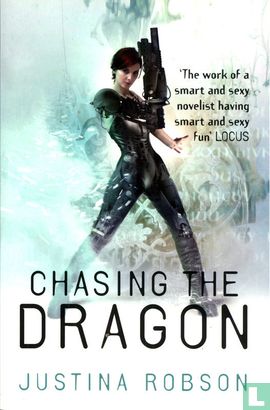 Chasing the Dragon - Image 1