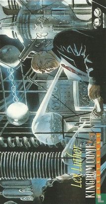 Kingdom Come Extra - Image 1