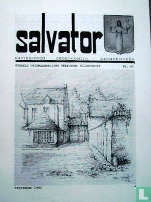 Salvator 43 - Image 1