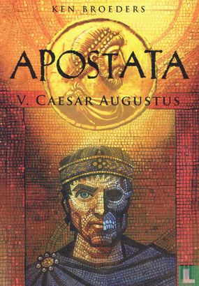 Caesar Augustus - Afbeelding 1