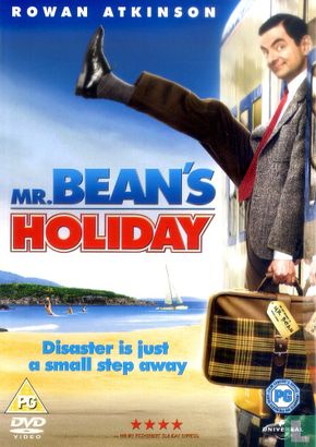 Mr. Bean's Holiday - Afbeelding 1