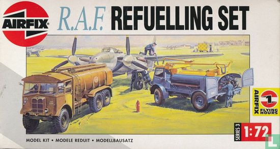 RAF Refuelling Set