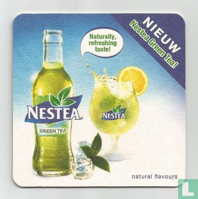 Nestea green tea - Image 2