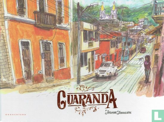 Guaranda - Image 1