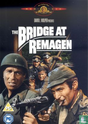 The Bridge at Remagen - Afbeelding 1