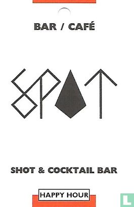 Bar Cafe Spot - Image 1