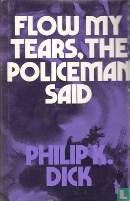 Flow My Tears, the Policeman Said - Bild 1