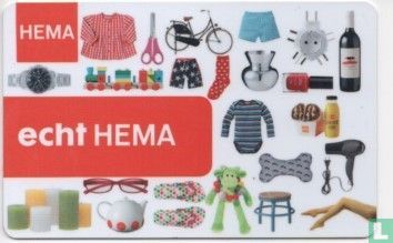 HEMA 0100 serie - Bild 1