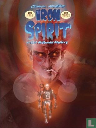 The Iron Spirit - Image 1