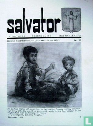 Salvator 40 - Afbeelding 1