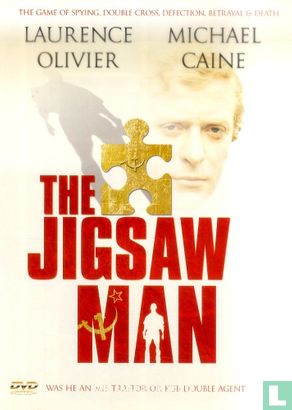 The Jigsaw Man - Image 1