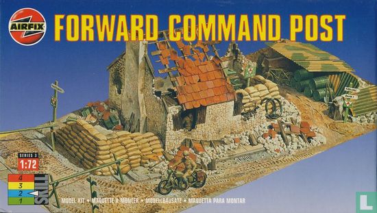Forward Command Post - Image 1